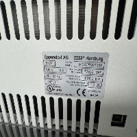 Eppendorf 5430 Centrifuge image 1